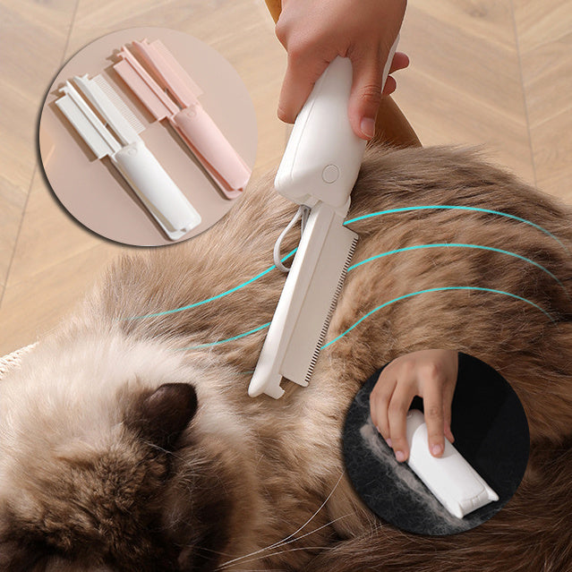 Fantastic Pet Groomer Pet Hair Removal for Cats and dogs